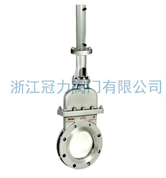 電液動刀閘閥的性能怎么樣呢？