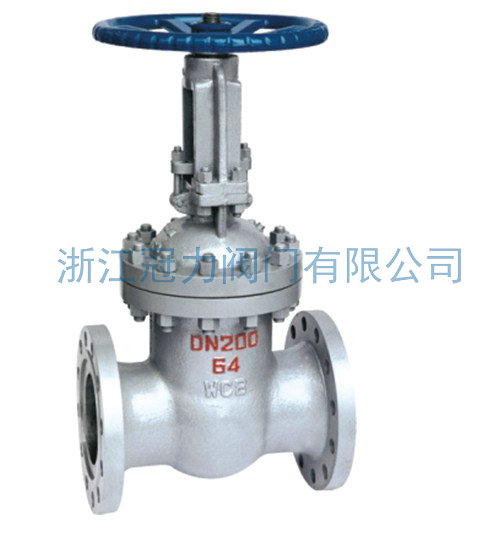 閘閥是怎么進(jìn)行工作的？